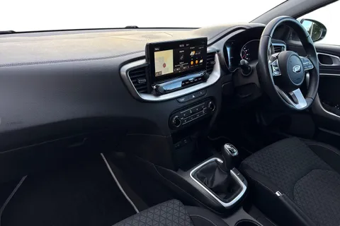 LB20JXC Kia Ceed 1.0 T-GDi ECO 2 Euro 6 (s/s) 5dr Thumbnail #16