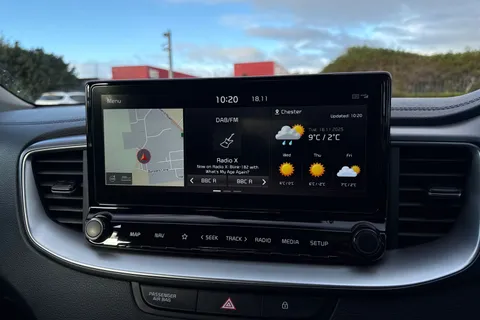 LB20JXC Kia Ceed 1.0 T-GDi ECO 2 Euro 6 (s/s) 5dr Thumbnail #18