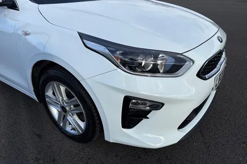 LB20JXC Kia Ceed 1.0 T-GDi ECO 2 Euro 6 (s/s) 5dr Thumbnail #26