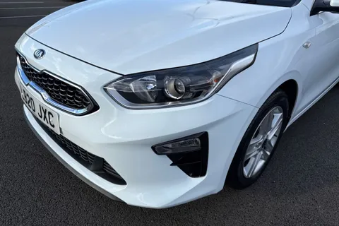 LB20JXC Kia Ceed 1.0 T-GDi ECO 2 Euro 6 (s/s) 5dr Thumbnail #27