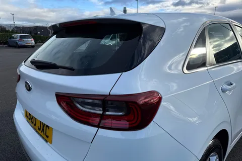 LB20JXC Kia Ceed 1.0 T-GDi ECO 2 Euro 6 (s/s) 5dr Thumbnail #33