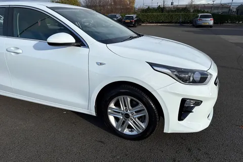 LB20JXC Kia Ceed 1.0 T-GDi ECO 2 Euro 6 (s/s) 5dr Thumbnail #37