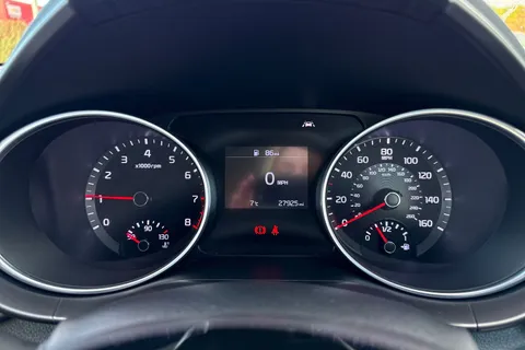 LB20JXC Kia Ceed 1.0 T-GDi ECO 2 Euro 6 (s/s) 5dr Thumbnail #38