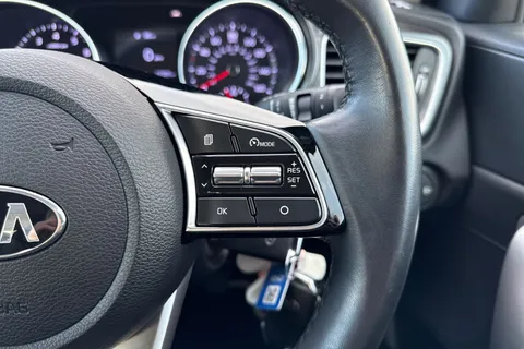 LB20JXC Kia Ceed 1.0 T-GDi ECO 2 Euro 6 (s/s) 5dr Thumbnail #40