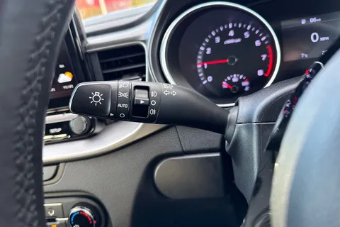 LB20JXC Kia Ceed 1.0 T-GDi ECO 2 Euro 6 (s/s) 5dr Thumbnail #41