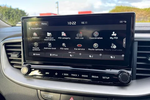 LB20JXC Kia Ceed 1.0 T-GDi ECO 2 Euro 6 (s/s) 5dr Thumbnail #47