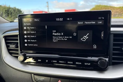 LB20JXC Kia Ceed 1.0 T-GDi ECO 2 Euro 6 (s/s) 5dr Thumbnail #48