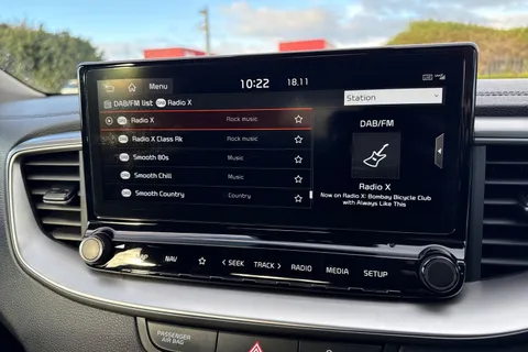 LB20JXC Kia Ceed 1.0 T-GDi ECO 2 Euro 6 (s/s) 5dr Thumbnail #49