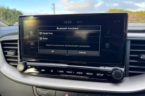 LB20JXC Kia Ceed 1.0 T-GDi ECO 2 Euro 6 (s/s) 5dr Thumbnail #50