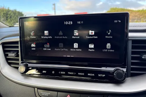 LB20JXC Kia Ceed 1.0 T-GDi ECO 2 Euro 6 (s/s) 5dr Thumbnail #51