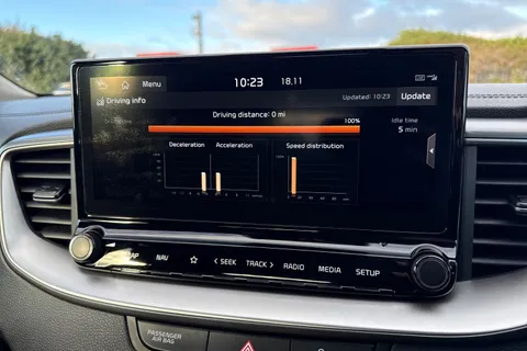 LB20JXC Kia Ceed 1.0 T-GDi ECO 2 Euro 6 (s/s) 5dr Thumbnail #52