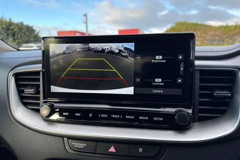 LB20JXC Kia Ceed 1.0 T-GDi ECO 2 Euro 6 (s/s) 5dr Thumbnail #54