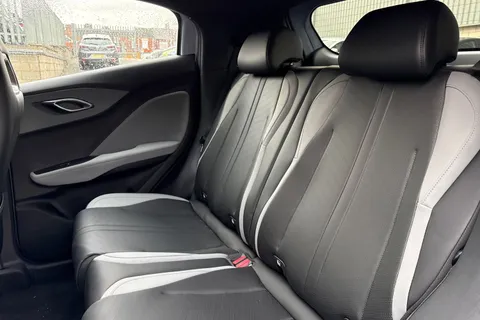  BYD Dolphin Surf 43.2kWh Boost Auto 5dr Thumbnail #14