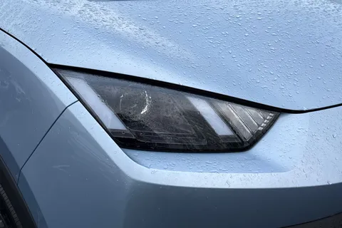  BYD Dolphin Surf 43.2kWh Boost Auto 5dr Thumbnail #17