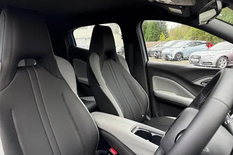  BYD Dolphin Surf 43.2kWh Boost Auto 5dr Thumbnail #21