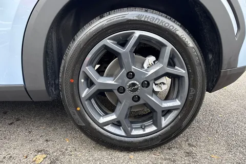  BYD Dolphin Surf 43.2kWh Boost Auto 5dr Thumbnail #23