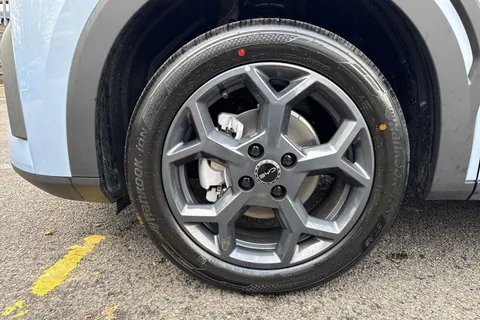  BYD Dolphin Surf 43.2kWh Boost Auto 5dr Thumbnail #24