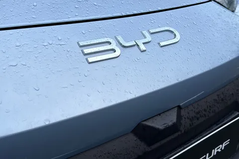  BYD Dolphin Surf 43.2kWh Boost Auto 5dr Thumbnail #25