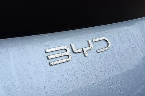  BYD Dolphin Surf 43.2kWh Boost Auto 5dr Thumbnail #29