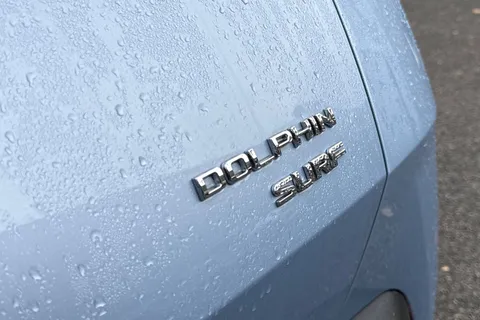  BYD Dolphin Surf 43.2kWh Boost Auto 5dr Thumbnail #30