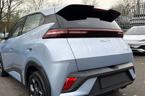  BYD Dolphin Surf 43.2kWh Boost Auto 5dr Thumbnail #31