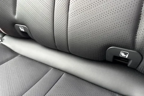  BYD Dolphin Surf 43.2kWh Boost Auto 5dr Thumbnail #32