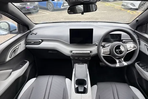  BYD Dolphin Surf 43.2kWh Boost Auto 5dr Thumbnail #33