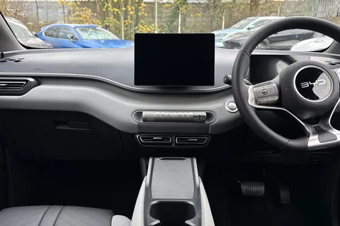  BYD Dolphin Surf 43.2kWh Boost Auto 5dr Thumbnail #34