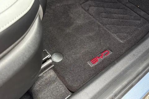  BYD Dolphin Surf 43.2kWh Boost Auto 5dr Thumbnail #36