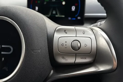  BYD Dolphin Surf 43.2kWh Boost Auto 5dr Thumbnail #39