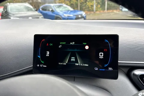  BYD Dolphin Surf 43.2kWh Boost Auto 5dr Thumbnail #40