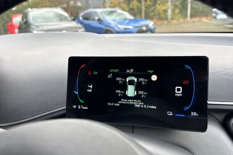  BYD Dolphin Surf 43.2kWh Boost Auto 5dr Thumbnail #41