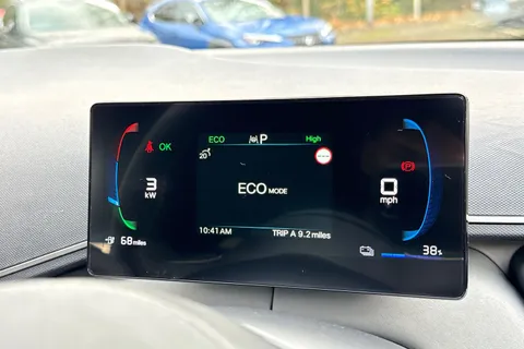  BYD Dolphin Surf 43.2kWh Boost Auto 5dr Thumbnail #44