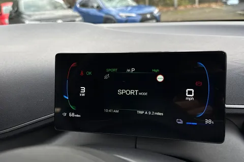  BYD Dolphin Surf 43.2kWh Boost Auto 5dr Thumbnail #45