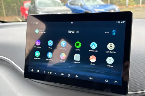  BYD Dolphin Surf 43.2kWh Boost Auto 5dr Thumbnail #46