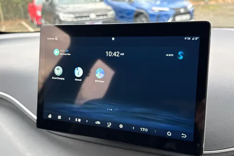  BYD Dolphin Surf 43.2kWh Boost Auto 5dr Thumbnail #47