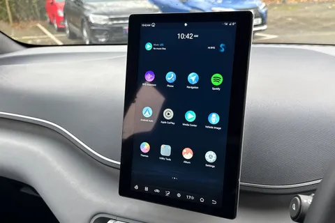  BYD Dolphin Surf 43.2kWh Boost Auto 5dr Thumbnail #48