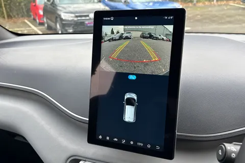  BYD Dolphin Surf 43.2kWh Boost Auto 5dr Thumbnail #49