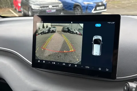  BYD Dolphin Surf 43.2kWh Boost Auto 5dr Thumbnail #50