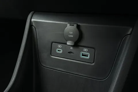  BYD Dolphin Surf 43.2kWh Boost Auto 5dr Thumbnail #51