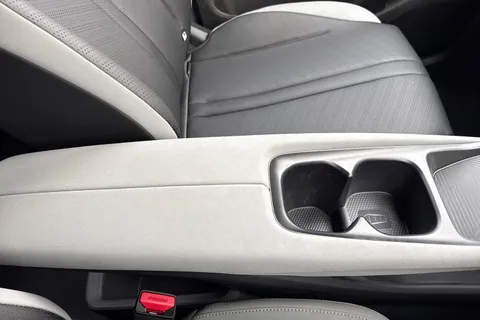  BYD Dolphin Surf 43.2kWh Boost Auto 5dr Thumbnail #53