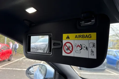  BYD Dolphin Surf 43.2kWh Boost Auto 5dr Thumbnail #55