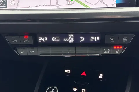 19 of 66 for Audi Q4 e-tron Q4 S line 45 e-tron 210,00 kW