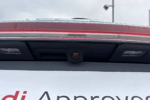 40 of 66 for Audi Q4 e-tron Q4 S line 45 e-tron 210,00 kW