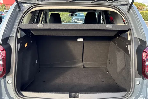 PN24OWO Dacia Duster 1.3 TCe EXTREME Euro 6 (s/s) 5dr Thumbnail #8