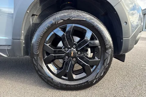 PN24OWO Dacia Duster 1.3 TCe EXTREME Euro 6 (s/s) 5dr Thumbnail #11