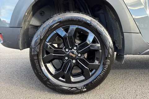 PN24OWO Dacia Duster 1.3 TCe EXTREME Euro 6 (s/s) 5dr Thumbnail #12