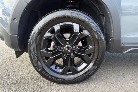 PN24OWO Dacia Duster 1.3 TCe EXTREME Euro 6 (s/s) 5dr Thumbnail #13