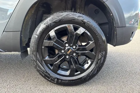 PN24OWO Dacia Duster 1.3 TCe EXTREME Euro 6 (s/s) 5dr Thumbnail #14