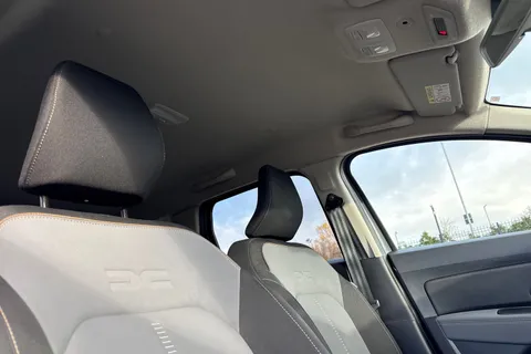 PN24OWO Dacia Duster 1.3 TCe EXTREME Euro 6 (s/s) 5dr Thumbnail #25